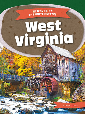 cover image of West Virginia